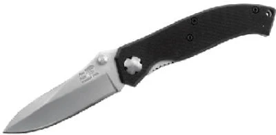 Delta Force 2.75" Tactical Folding Knife With G10 Handle