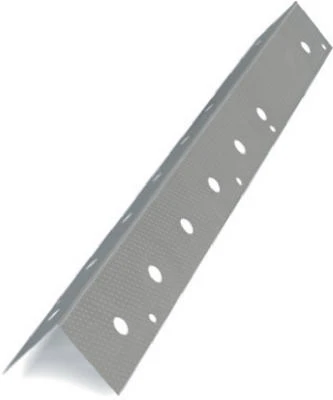 8-foot Outside Drywall Corner Bead For Perfect Finishes