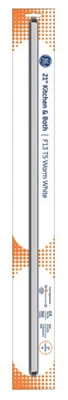 T5 13w Warm White Fluorescent Tube - 21 Inch Miniature Bi-pin