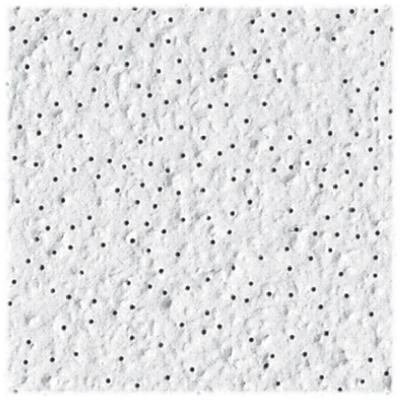 Alpine Ceiling Panel Tile, 2 Feet By 2 Feet By 5/8 Inch