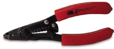 Precision Slim Nose Wire Cutter & Stripper For Electrical Tasks
