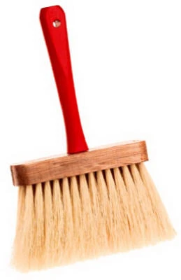 Durable Masonry Utility Brush For Concrete & Brick Cleaning