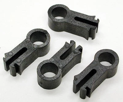 Champion Evaporative Cooler Tube Clips - 4 Pack Support Set