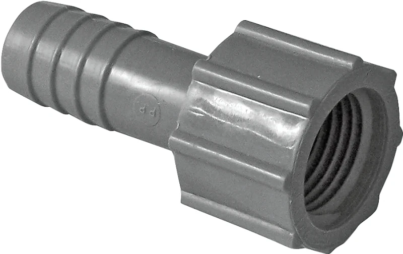1/2Female Adapter - Pvc