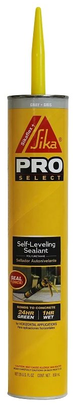 Self Leveling Sealant, 29-oz.