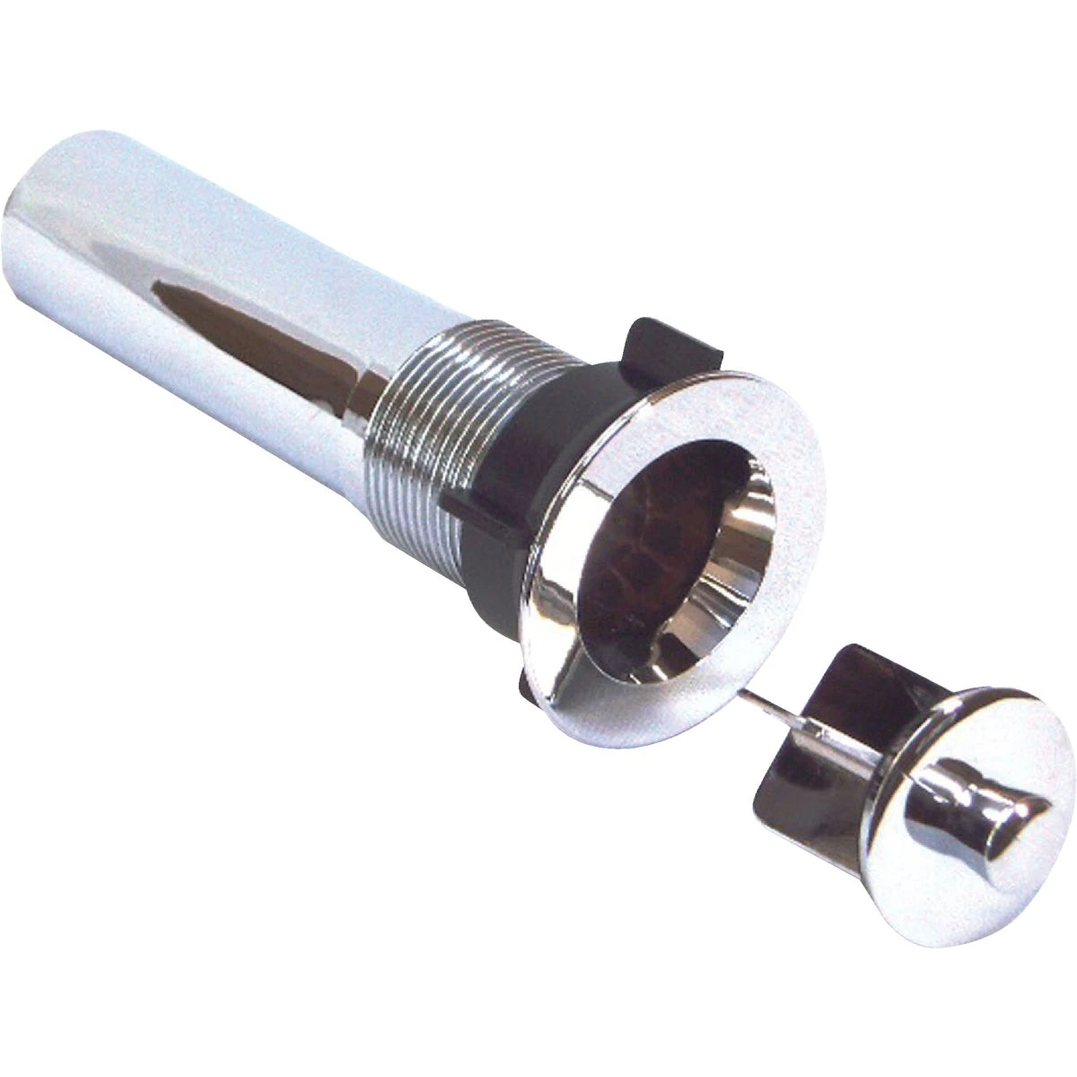 Mobile Home Vanity Drain With Pop Stop