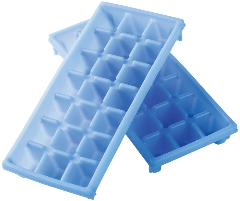 Rv Mini Ice Cube Trays, 2-pk.
