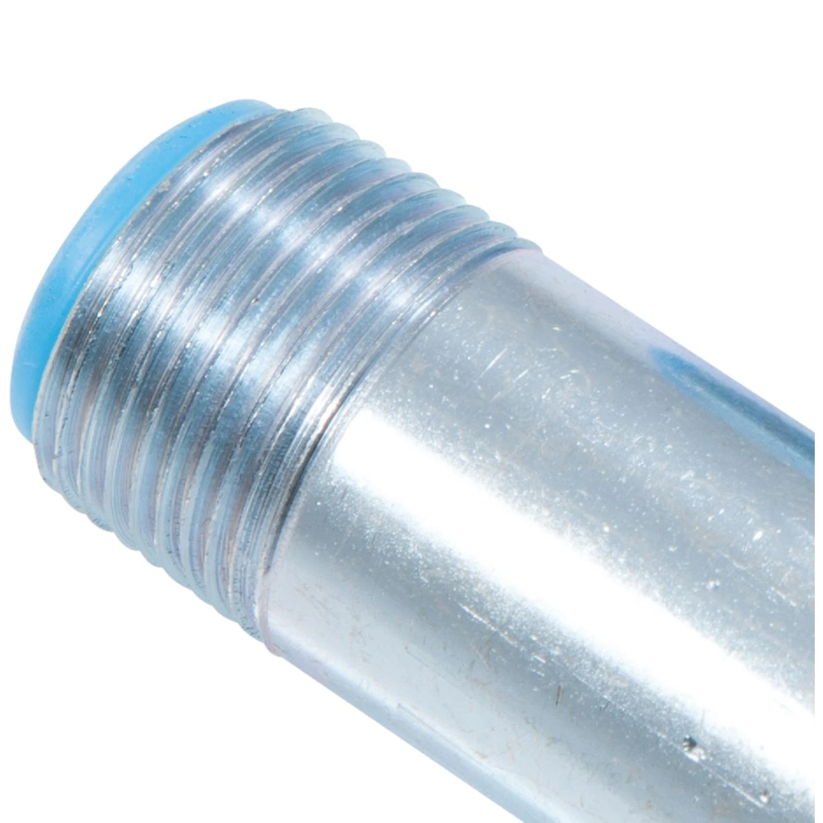 Water Heater Heat Trap Nipples, 3/4 X 3 In., 2-pk.