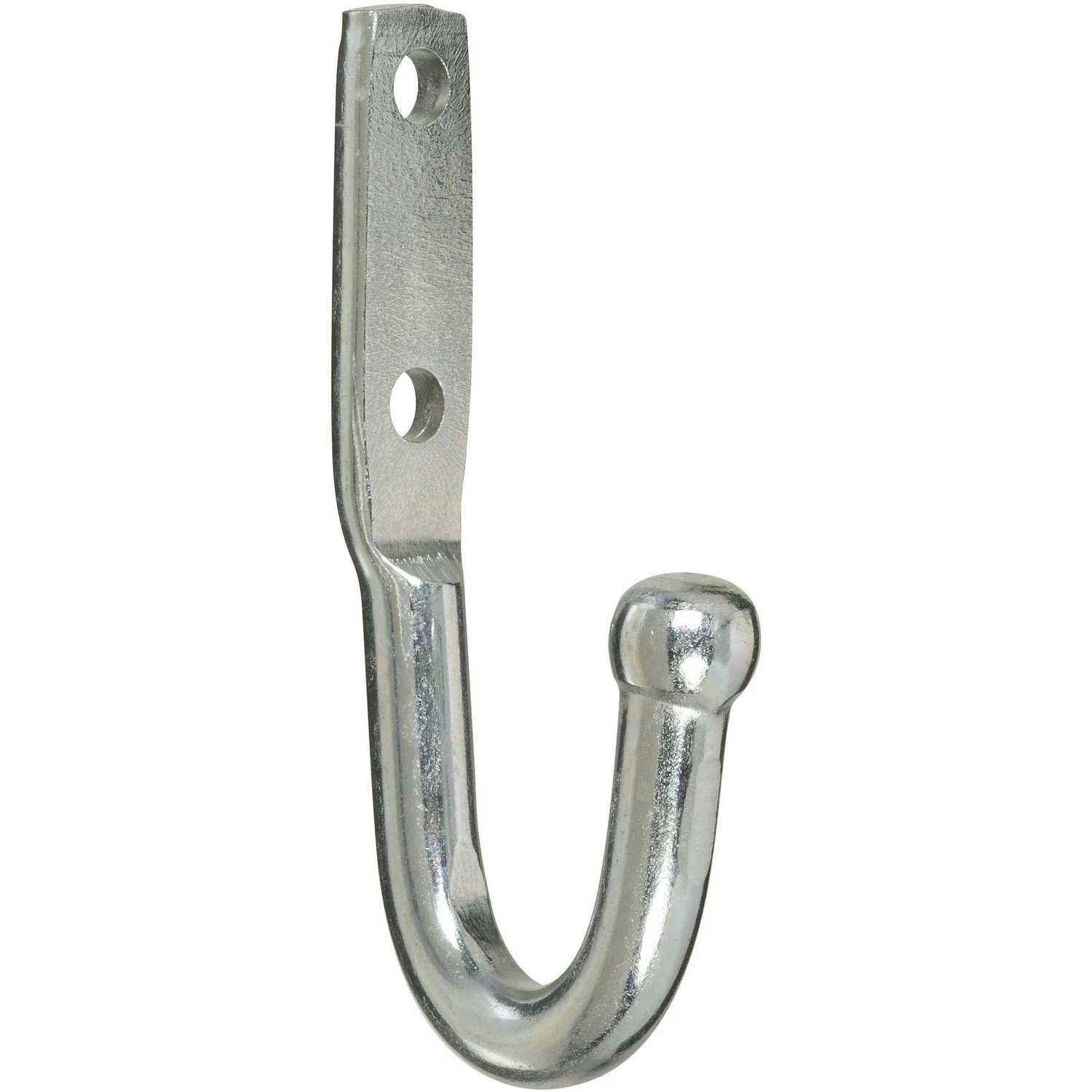 Tarp/rope Hook, Zinc-plated Steel, 3-3/4 In.