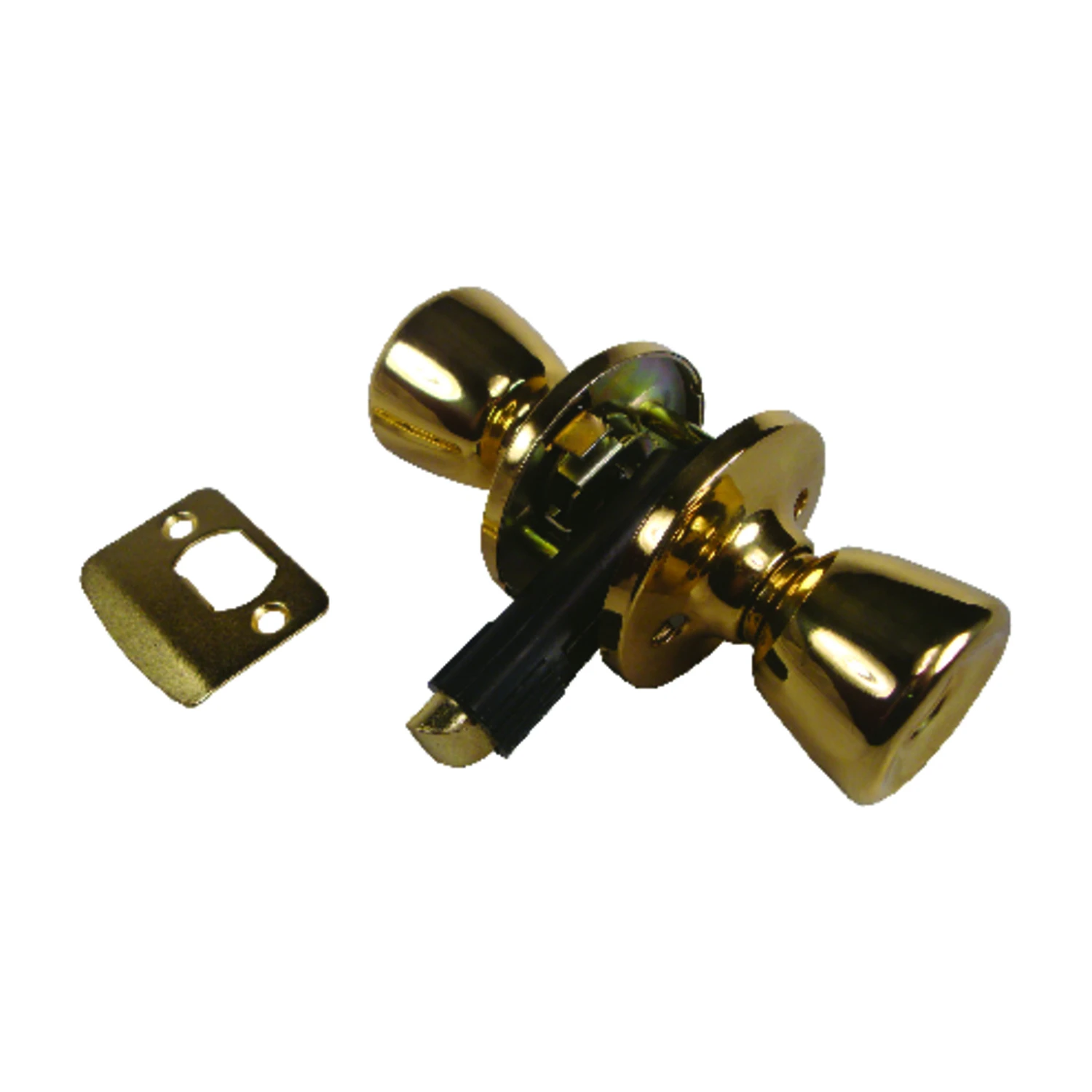 Mobile Home Interior Door Privacy Lock