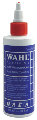 Blade Oil, 4 Oz - Extends Blade Life For Clippers And Trimmers