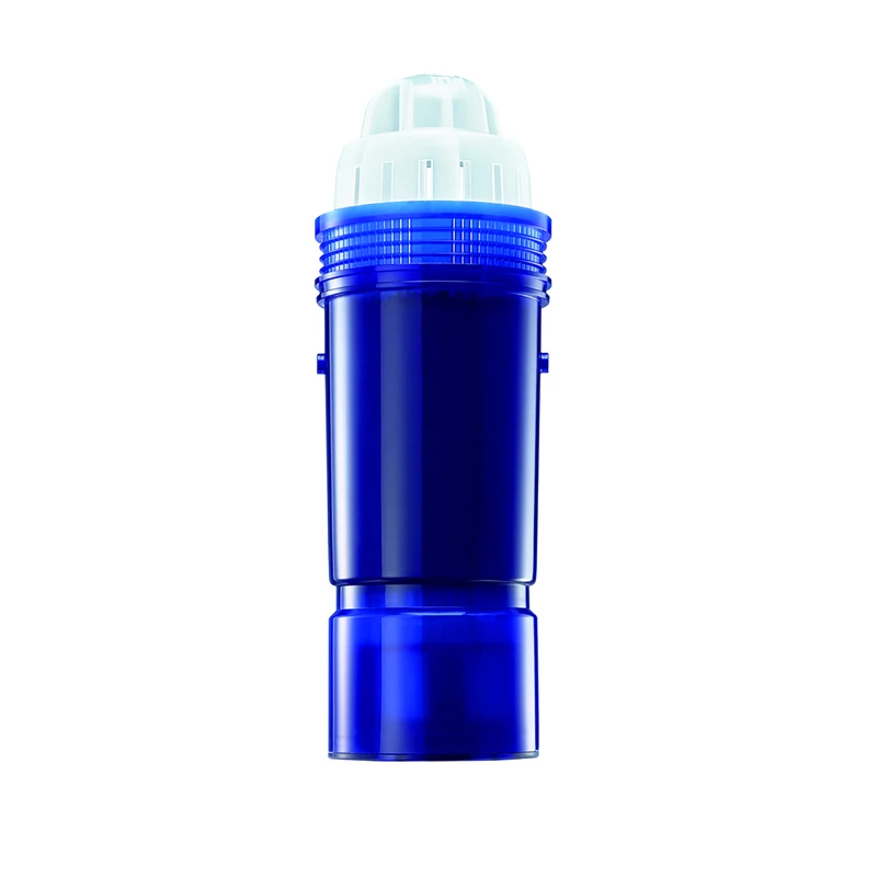 Plus Lead-reducing Replacement Filter For Water Pitcher & Dispenser, 1-pk.