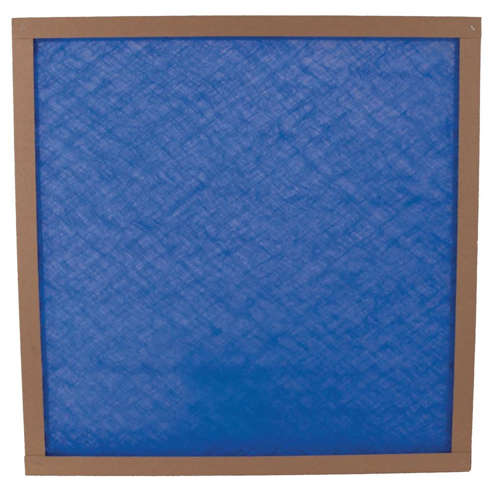 20x24 X 1 In. Fiberglass Air Filter, 30 Days