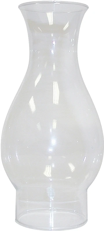 Replacement Flare-top Lamp Chimney