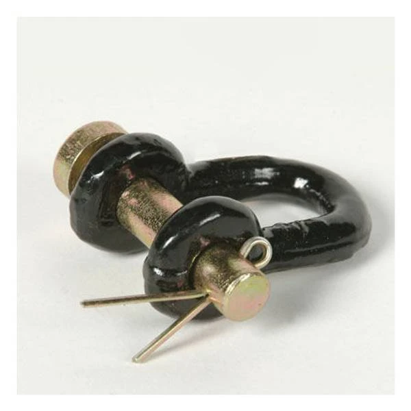 Utility Clevis, 7/16 X 1-1/2-inch, 3000 Lbs Load Limit