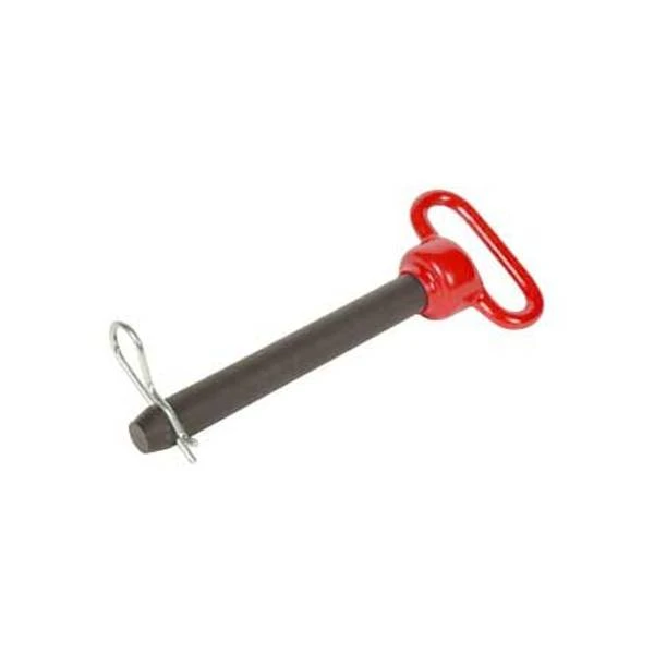 The Original Hitch Pin, H1250, 1-1/4 X 8-1/2-inch