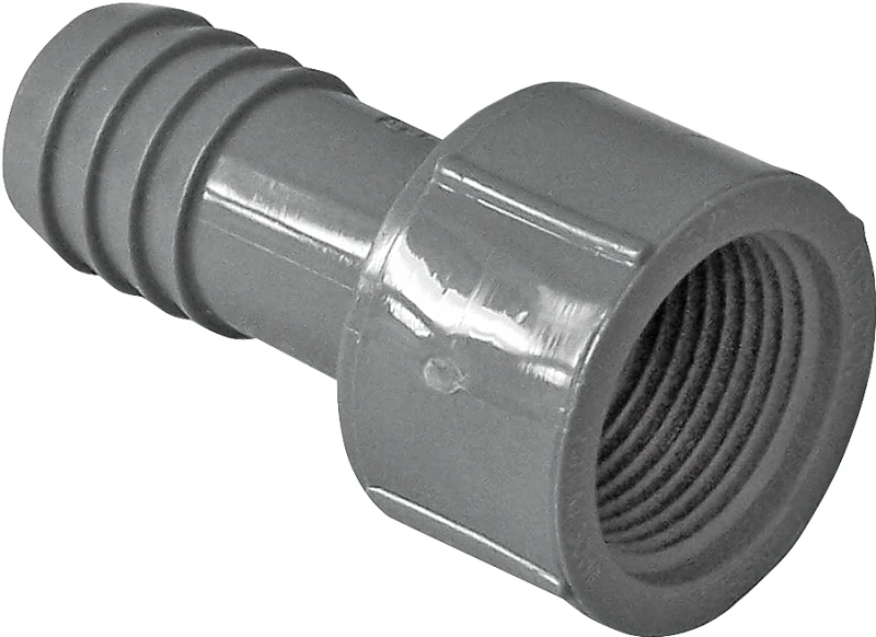 3/4Female Adapter - Pvc
