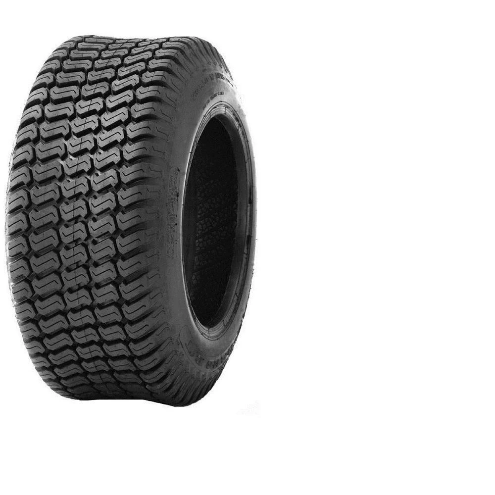 Turf Master Lawn Tractor Tire, 16 X 6.50-8-inch, 2 Ply