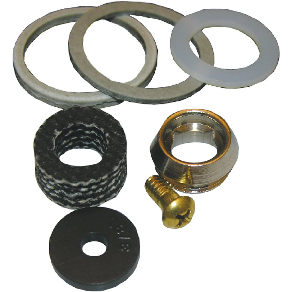 Price Pfister Tub/shower Faucet Stem Repair Kit