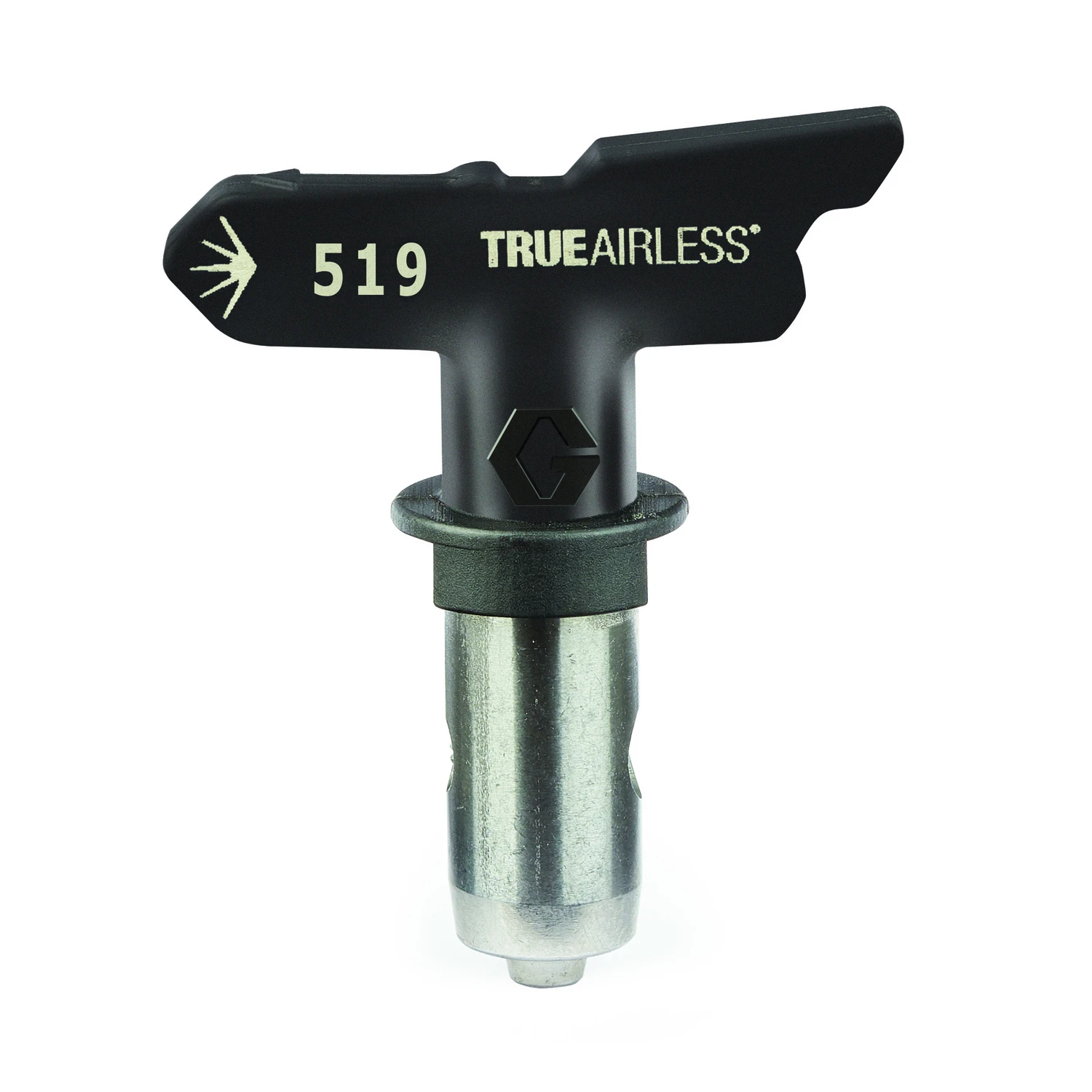 Trueairless 519 Spray Tip 0.019 In. For Prox19 And Prox21 Models