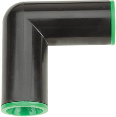 Compression Elbow, 1/2-in., 2-pack
