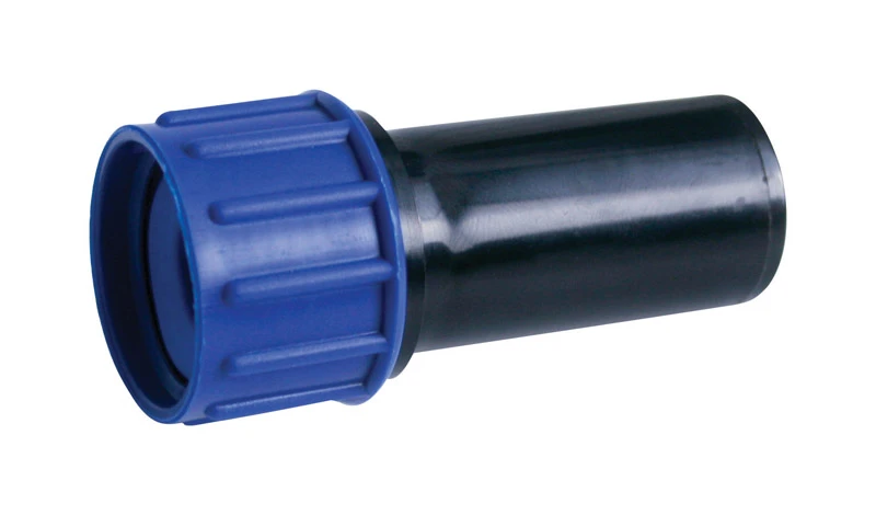 Compression Swivel Adapter, 5/8 X 3/4-in. Fht