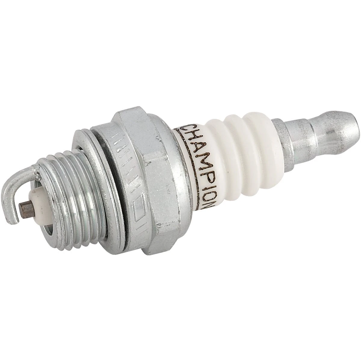 Rcj6y Copper Plus Spark Plug For Chainsaws And Small Engines