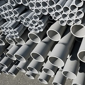 Allied 2 In. X 10 Ft. Schedule 40 Pvc Electrical Conduit - Ul Listed