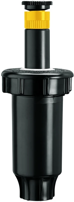 Professional Series 2 In. Adjustable Pop-up Sprinkler With 4 Ft Spray Range