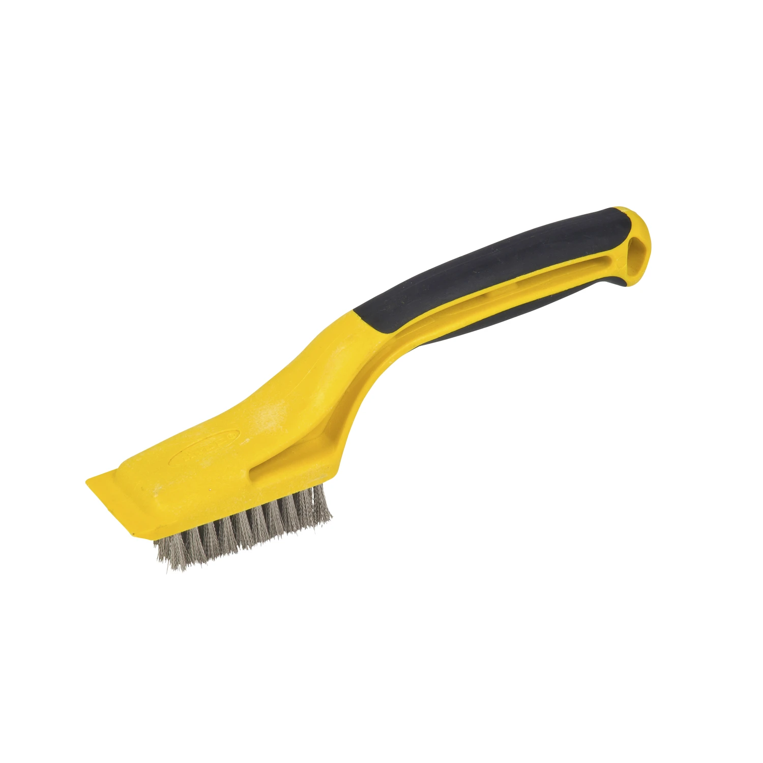 1.12 In. W X 7 In. L Stainless Steel Stripping Brush - Model 46800