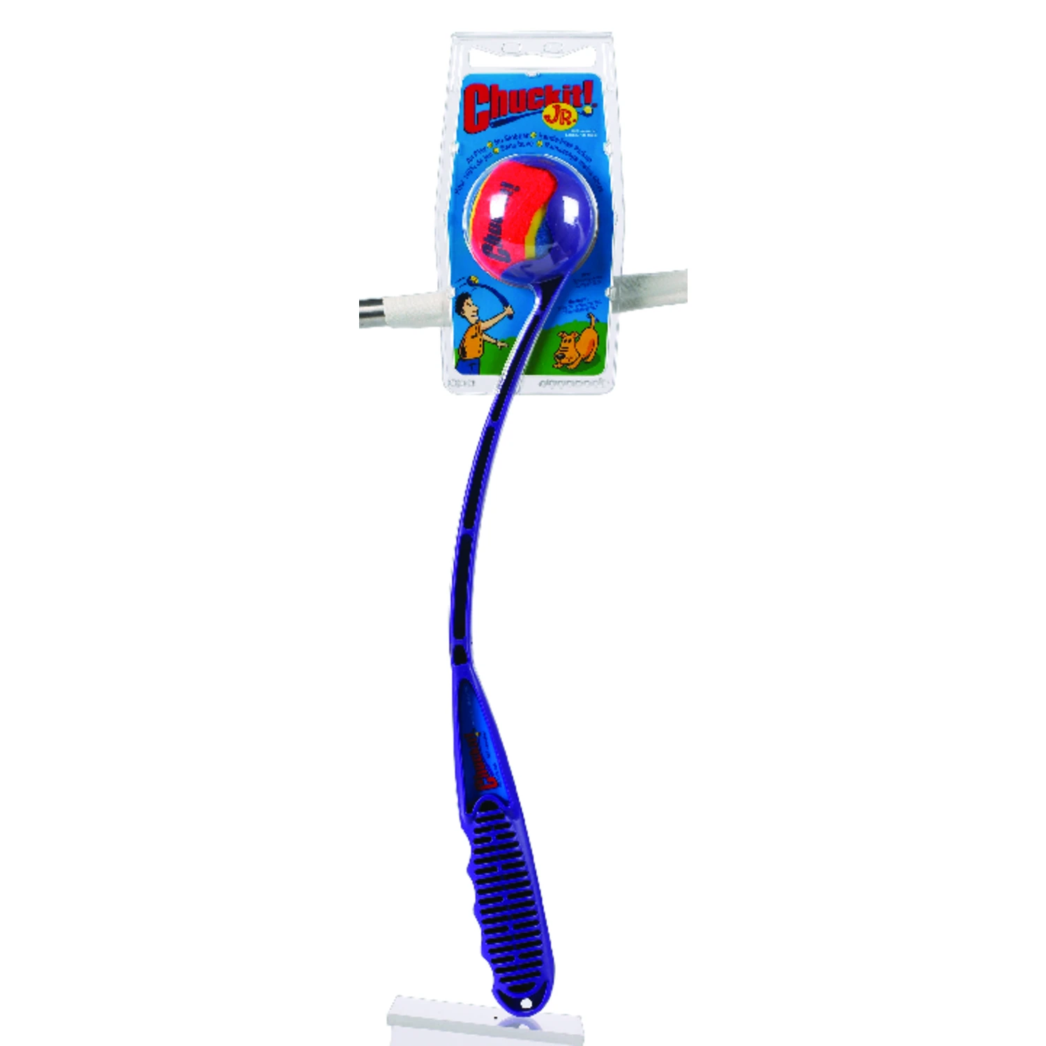 Jr. Ball Launcher