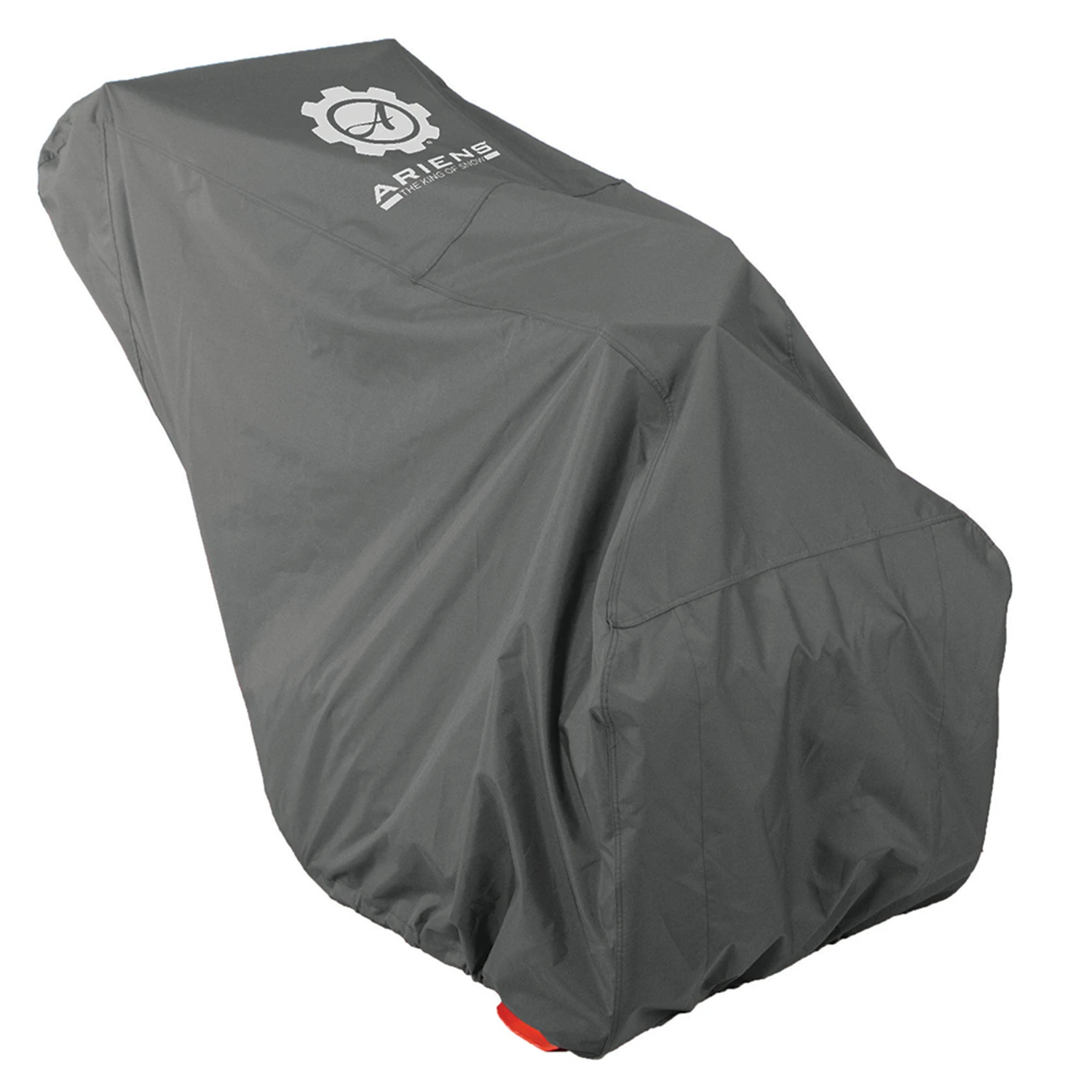 Snow Blower Cover — Heavy-duty 300d Polyester For 26-inch+ Housings