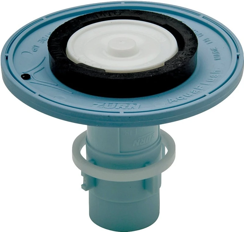 Zurn P6000-ecr-ws Chemical & Clog-resistant Diaphragm Repair Kit For 3.5-gallon Water Closets