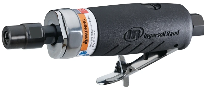 Edge Series 1/4" Air Die Grinder, Heavy-duty, 27,000 Rpm