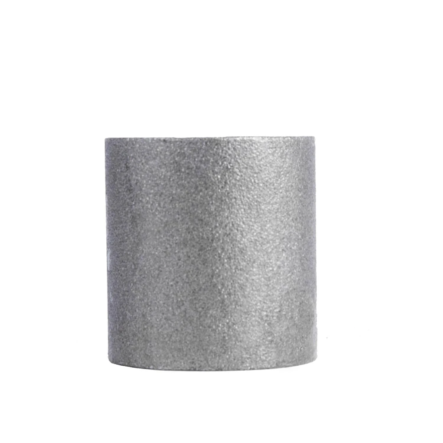 Durable Black Steel Pipe Coupling For Plumbing Solutions