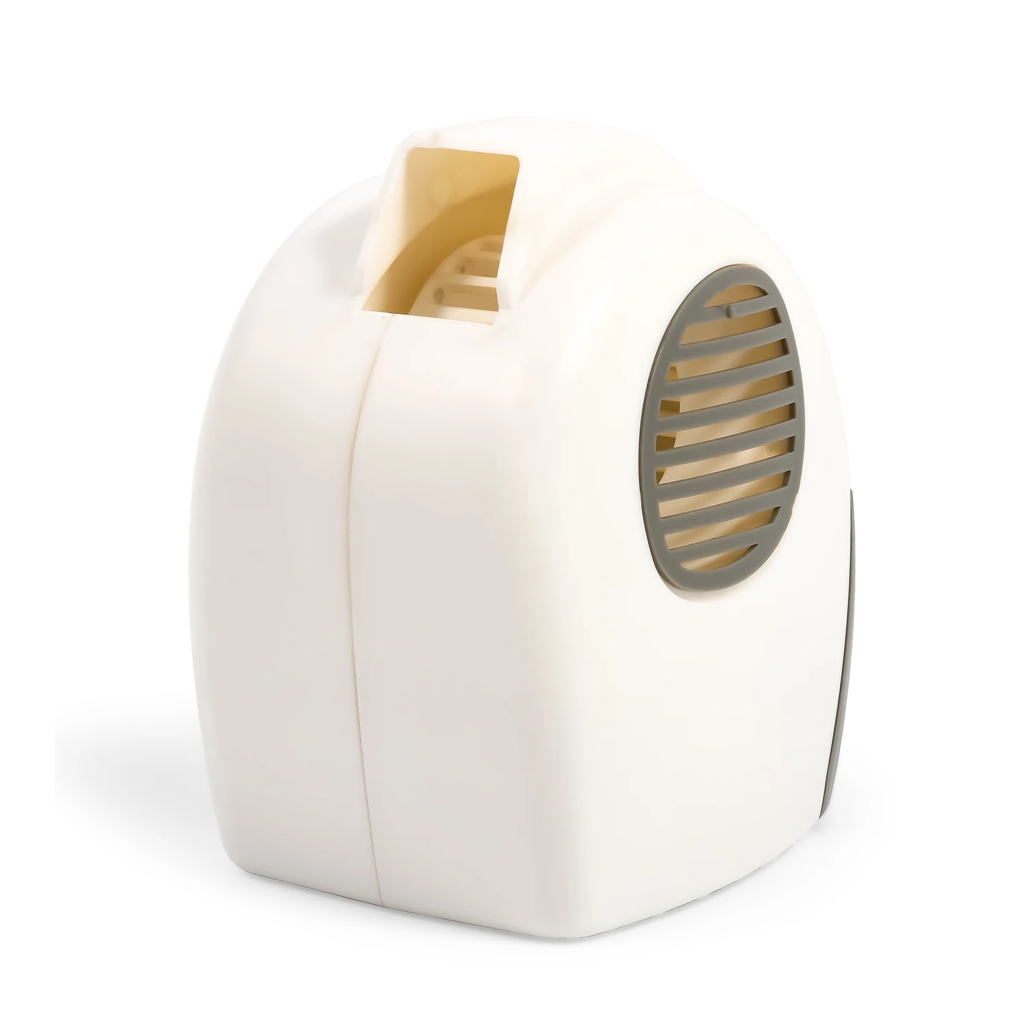 Rv Refrigerator Circulator