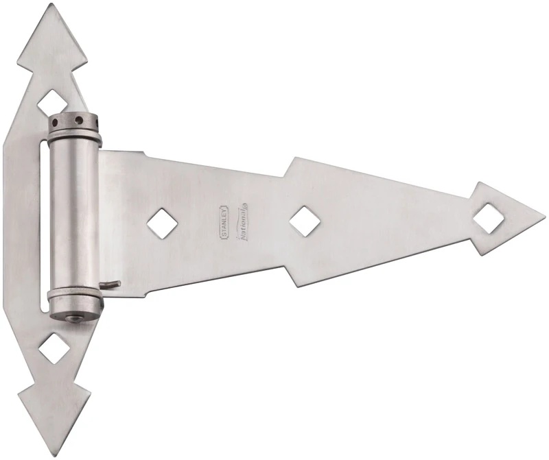 Stainless Steel Ornamental Gate T-hinge