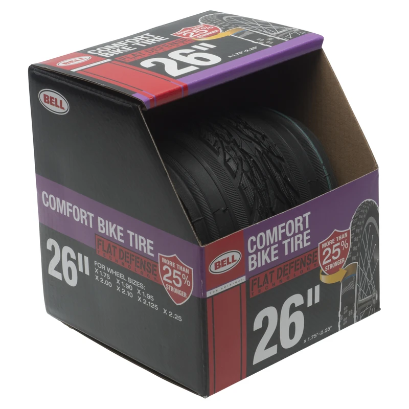 26-inch Comfort Bike Tire