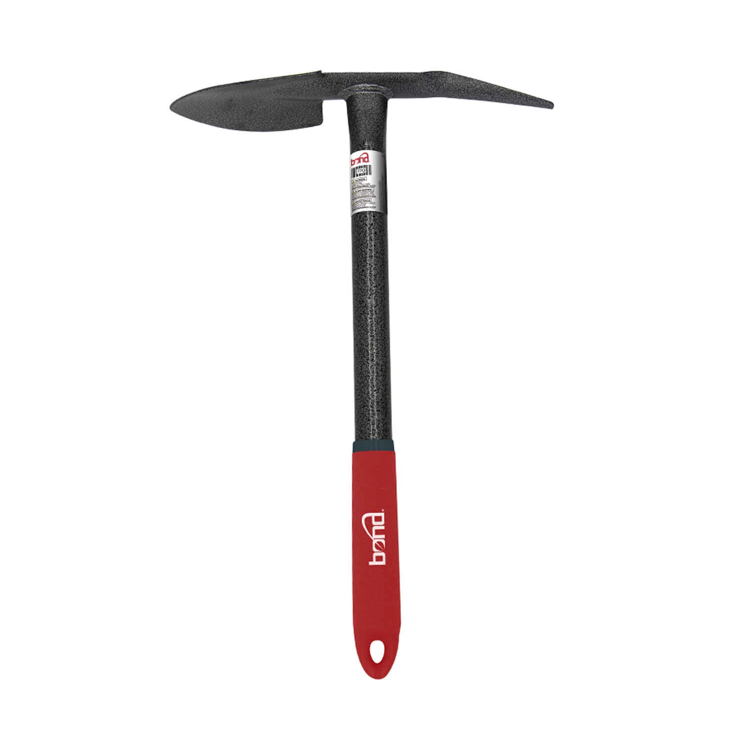 Terra Tuff Planter - Double-sided Garden Tool With Pick And Trowel