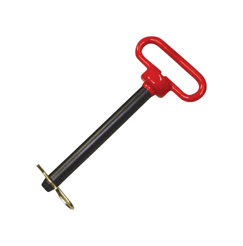 The Original Hitch Pin, H78, 7/8" Diameter X 6-1/2" Length