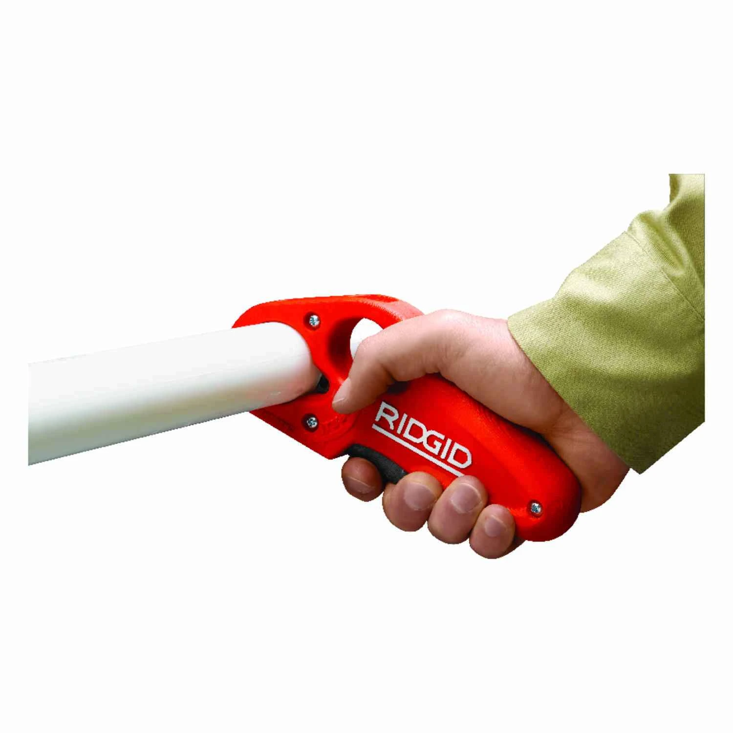 Ptec 3000 Plastic Tailpiece Extension Cutter, 1-1/4" To 1-1/2" Od