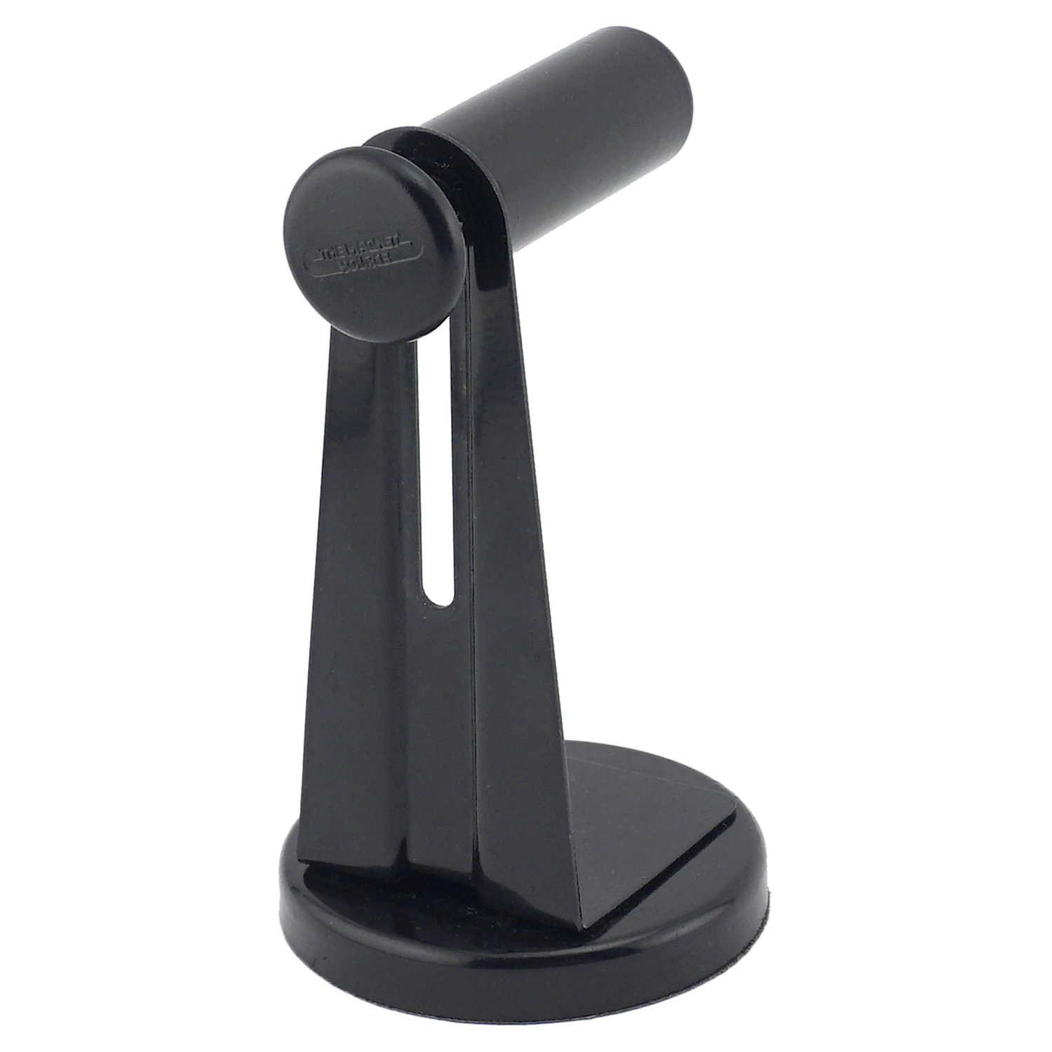 Handy Holder 4.625 In. L X 2.625 In. W Black Magnetic Tool Holder