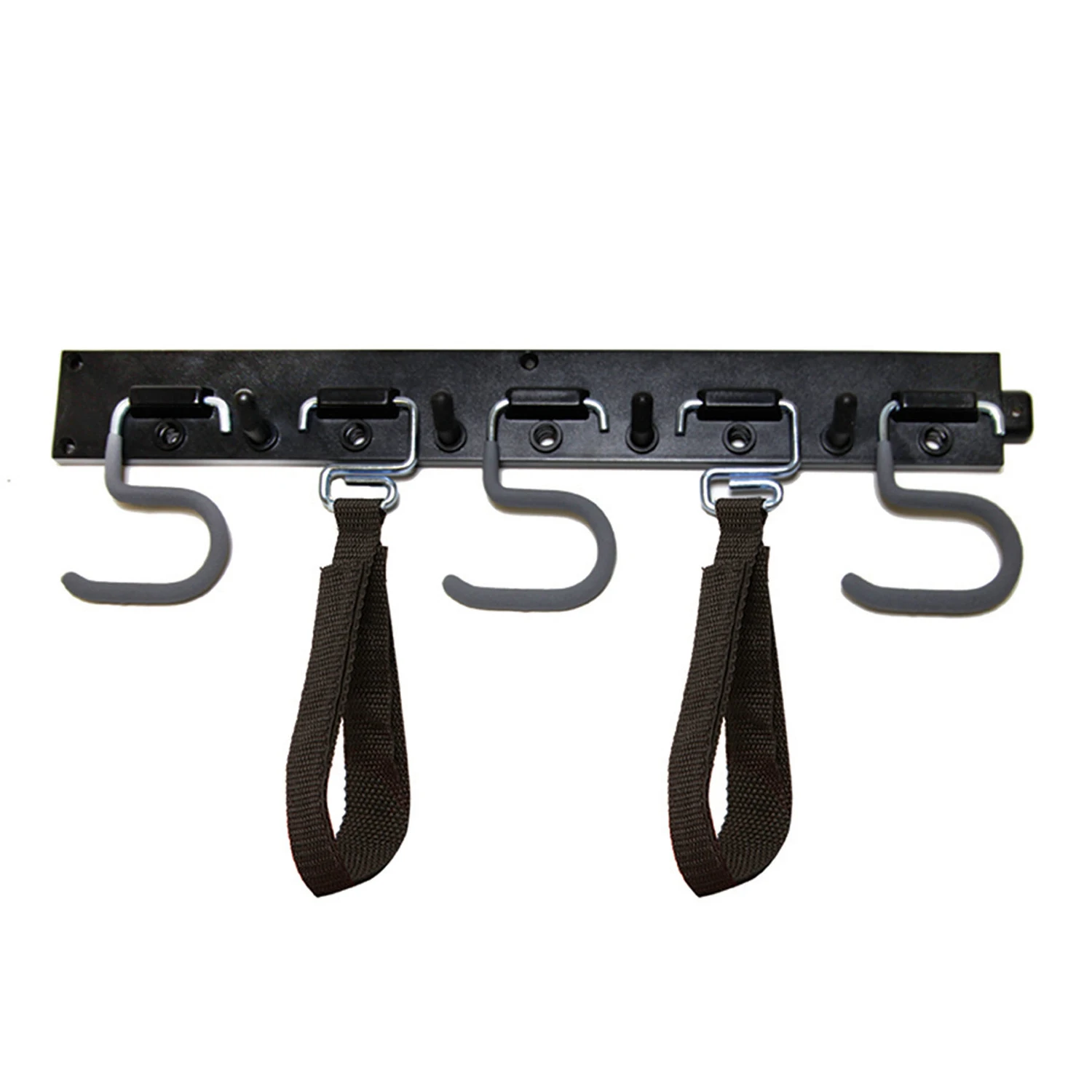 Smart System Advanced Storage Rail, 48 In.