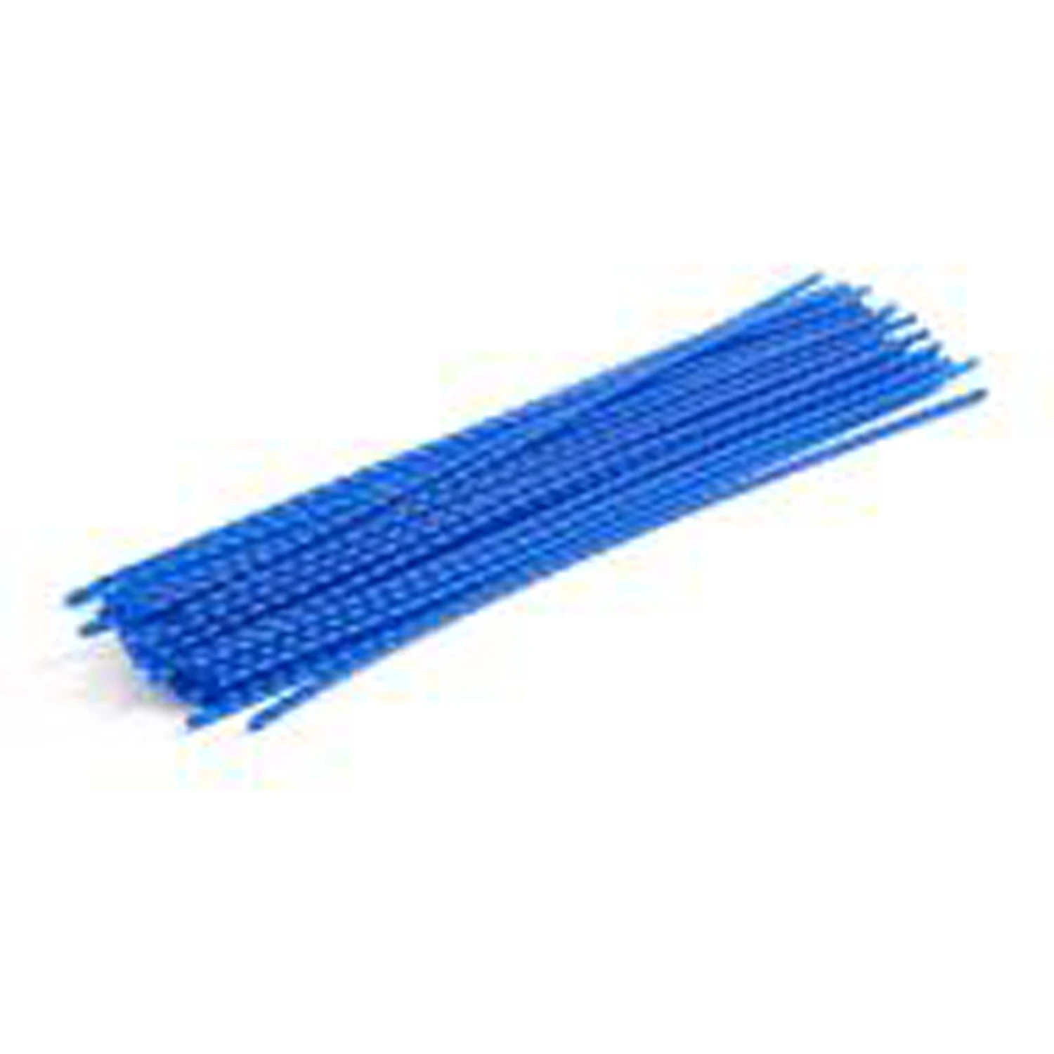 String Grass Trimmer Cord Coil, 175 Mil, Blue, 25 In., 24-pc.