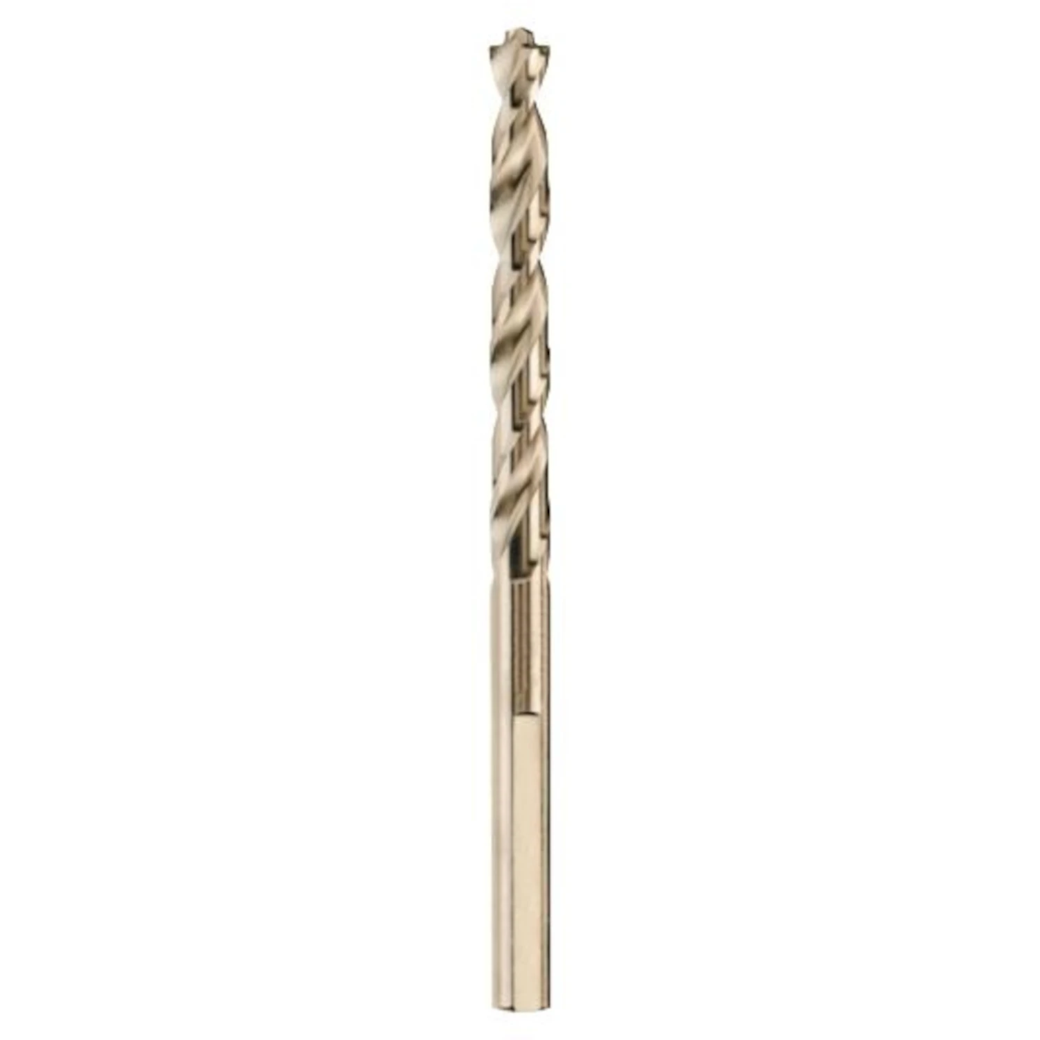 Split-point Drill Bit, 5/64 In., 2-pk.