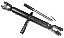 Ratchet Jack, Black