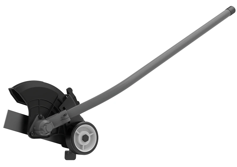 7.5 In. Universal Edger Attachment Dwoas4ed For Split Boom Trimmer