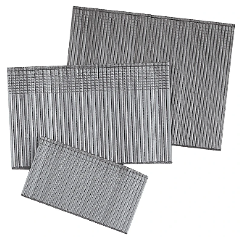 Collated Finish Nails, 16 Gauge, 1-1/4 In., 2,000-ct.