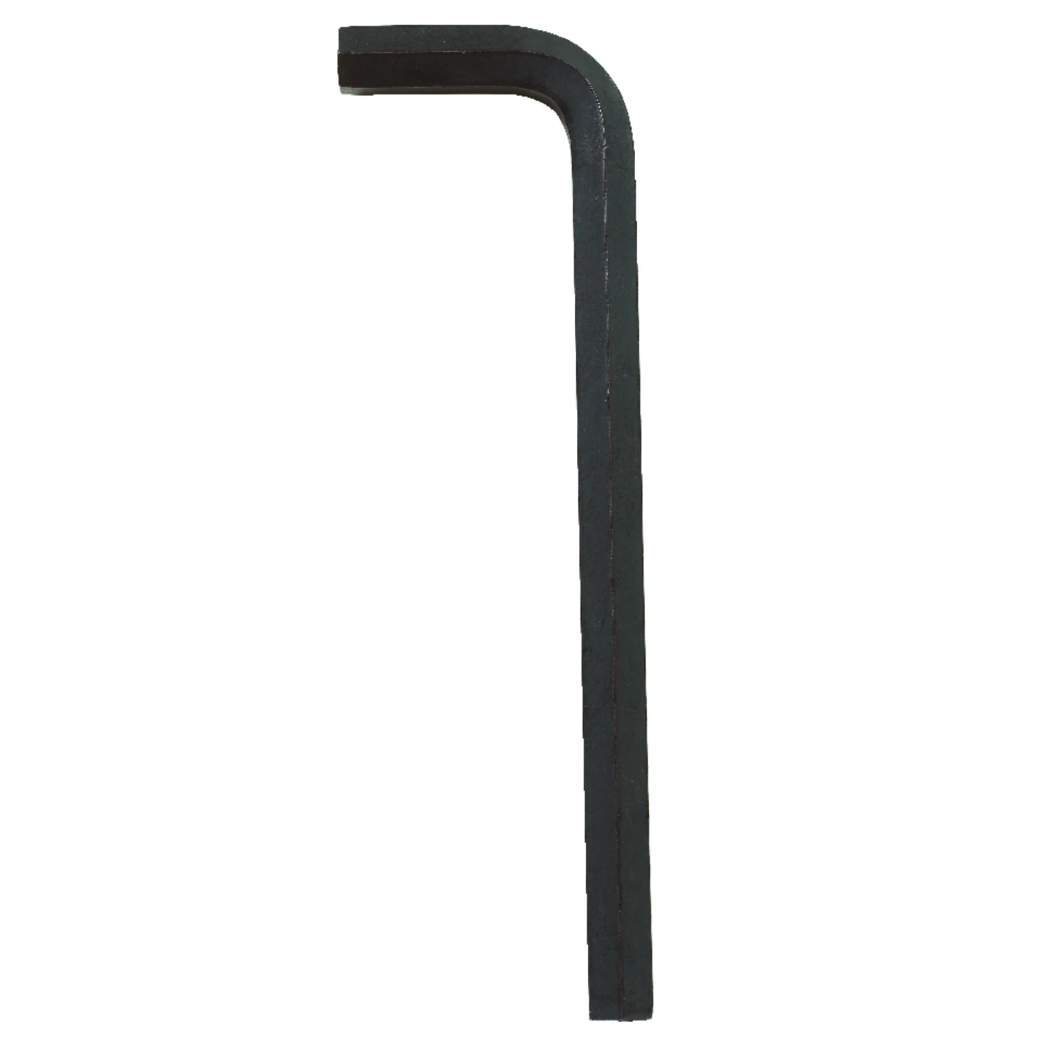 17 Mm Metric Long Arm Hex L-key, 9.69 In, Chrome Nickel Alloy Steel