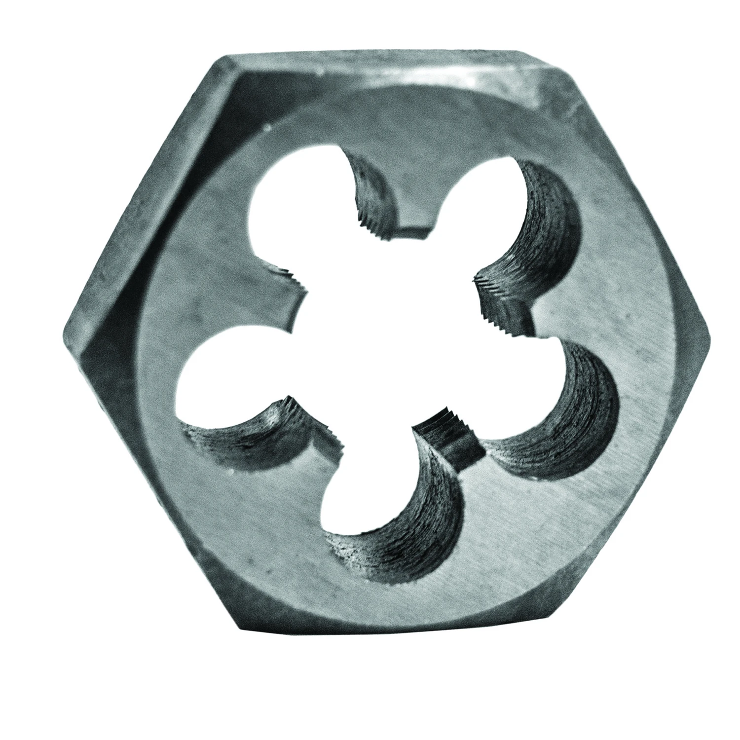 5/8-11 Nc 1-7/16 In. Hexagon Die - Carbon Steel
